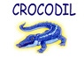 Crocodil